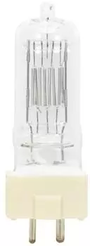 Eurolite Halogenlampe 230V/650W GY-9,5 3000K (OMNILUX 230V/650W GY-9,5)