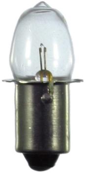Scharnberger + Hasenbein Kryptonlampe 11,5x30,5mm P13,5s 3,6V 0,75A 938