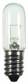 Scharnberger + Hasenbein Röhrenlampe 16x54mm 25804