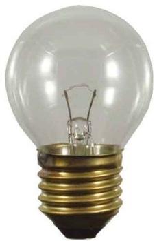Scharnberger + Hasenbein Tropfenlampe 7W E27 230V kl m.Doppelw. 57302
