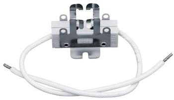 Omnilux Sockel GY-9,5 für MSD 250 rechteckig