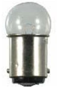 Scharnberger + Hasenbein Bahnlampe Kugelform 40978