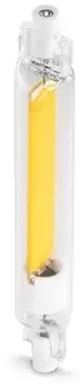Xavax LED-Stablampe R7s 1000lm Warmwei&szlig;, ersetzt 72W (00112936)