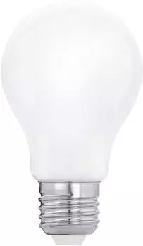 Eglo connect.z Smart-Home LED Leuchtmittel E27 A60 ZigBee RGB 806lm 7,5W (110353)