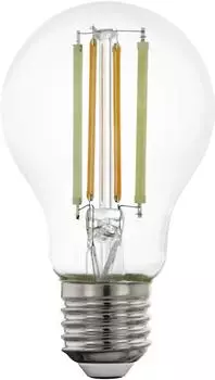 Eglo Connect.z LED-Filament-Leuchtmittel E27 A60, 6W, 2200-6500K, dimmbar, ZigBee (12235)