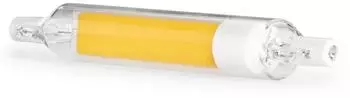 Xavax LED-Lampe R7s 800lm warmweiß (00112935)