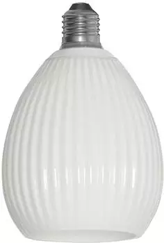 Star Trading Decoled Dream LED-Leuchtmittel E27, 3,5W, warmwei&szlig;, 3-stufig dimmbar