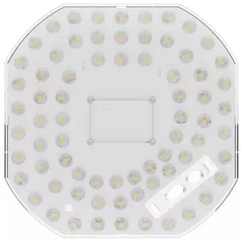 Osram DULUX LED SQ GR10q 18W 2250lm warmwei&szlig; bis neutralwei&szlig; (4099854795145)