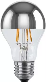 Segula LED Spiegelkopflampe A60 E27 3,2W warmwei&szlig; 2700K (55369)