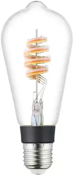 Eglo Connect.Z LED ST64 E27 RGBW 4,9W 400lm (110272)
