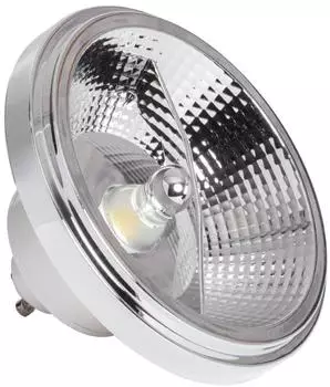 LEDKIA LIGHTING AR111 LED-Lampe GU10 15W 1200lm 2700K warmweiß