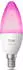 Philips Hue White and Color Ambiance 500 LED-Bulb E14 3.7W