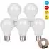 Näve LED-Leuchtmittel 