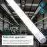 Luxula LED-Röhre T8 G13 150cm 22W neutralweiß 4000K (LX100862-1)