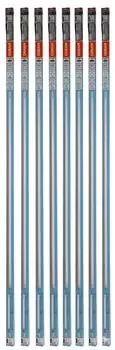 Osram LEDTUBE T8 EM 1500mm 18,3W 865 G13, 8er-Pack (ST8EM-865)
