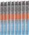 Osram LEDTUBE T8 EM 1500mm 18,3W 865 G13, 8er-Pack (ST8EM-865)