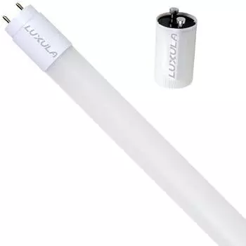 Luxula LED-R&ouml;hre T8 150cm, 22W, 6000K kaltwei&szlig; (LX100823-1)