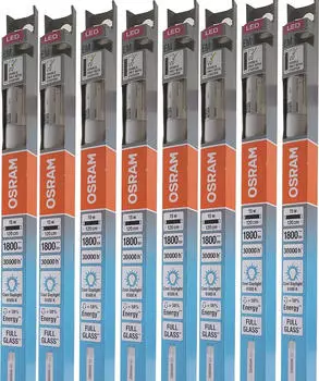 Osram LED TUBE T8 36 EM 1200mm, 15W, 6500K (LEDTUBE T8 36 EM 1200)