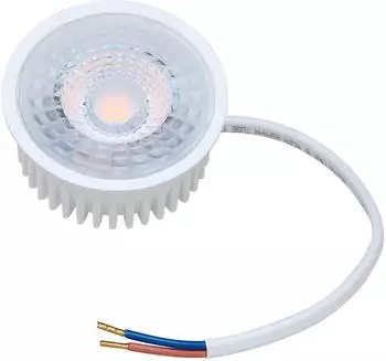 Oktaplex Nizza LED-Modul 3-Step dimmbar, warmwei&szlig; 2700K, 4,8W 380lm (GU10)