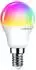 Luxula LED-Lampe Minibulb E14 RGB+CCT 5W 454lm Smart (LX100331)