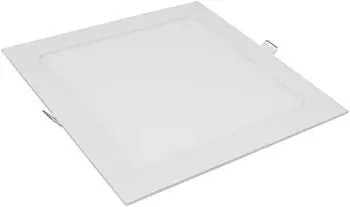 McShine LP-1822SN LED-Panel 18W, 1836lm, 4000K neutralweiß (1451548)