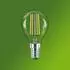 Philips UltraEfficient LED-Leuchtmittel E14 100W Warmweiß 6er-Pack