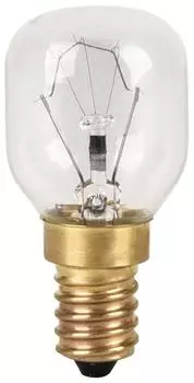 Hama Backofenlampe E14 300lm 40w warmweiß