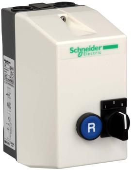 Schneider Electric Direkt-Anlasser 9A 230V 50/60HZ LE1D09P7A09