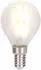 Näve Daffy LED-Leuchtmittel E14 warmweiß dimmbar, 6er-Set (LSN-4140506)