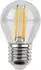 Näve Daffy LED-Leuchtmittel E27 warmweiß dimmbar, 6er-Set (LSN-4140406)
