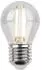 Näve Daffy LED-Leuchtmittel E27 warmweiß dimmbar, 6er-Set (LSN-4140406)