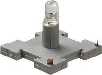 Gira 049710, Gira Beleuchtungseinsatz 049710