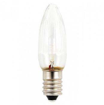 Konstsmide LED-Universalbirne 14-55V Warmweiß (5042-130)