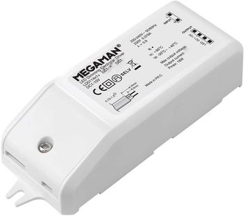Megaman LED-Treiber DC 1-10V 10W dimmbar (MM56009)