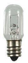 Scharnberger + Hasenbein 29872 Röhrenlampe R16x45 E12 220-260V 6-10W