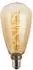 ENOVALITE LED-Filament-Lampe PEAR Amber E27 4W 265lm dimmbar (ELED100183)