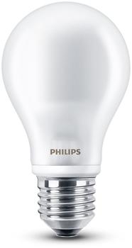 Philips Classic LEDbulb 7W E27 warmweiß nicht dimmbar