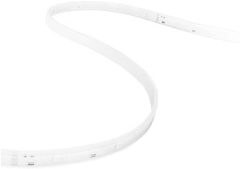 Philips Hue White and Colour Ambiance Verlängerung für Lightstrip Plus 71902/55/PH 11,5W 100 cm