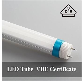 Mextronic 25er x LED Leuchtröhre T8 3000K Warmweiß 150CM 30W VDE