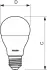 Philips CorePro LEDbulb 11-75W E27 827