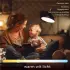Philips CorePro LEDbulb 11-75W E27 827