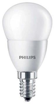 Philips CorePro LEDluster 5.5-40W E14 827 P45 FR