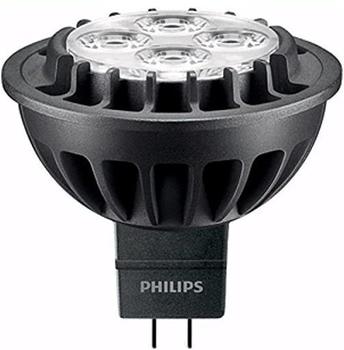 Philips Master LEDspotLV 7-35W GU5,3 24° 830