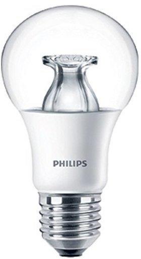 Philips MASTER LEDbulb DT 9-60W E27 827 A60 CL Test - ❤️ Testbericht.de Mai  2022