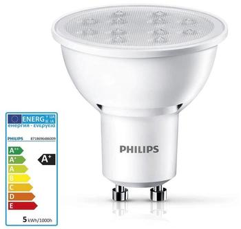 Philips CorePro LEDspot 5W GU10 (48600900)