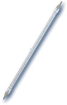 Radium Halogen-Glühlampe, 230V, klar, zweiseitig gesockelt, RJH-TS 2000W/230/C/FA4 EEK: C