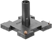 GIRA 099700, Gira Glimmlampen-Element 1,5mA 099700