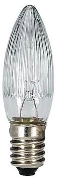 EGB Topkerzen 34V/3W, für Innenlichterkette
