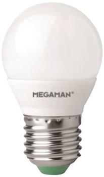 Megaman LED Classic P45 5,5W-470lm-E27/828