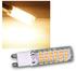 ChiliTec LED-Leuchtmittel 6W G9 (20537)